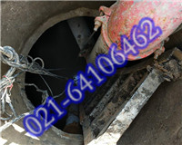 上海液下污水泵保养